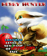game pic for Berry Hunter for s60v2